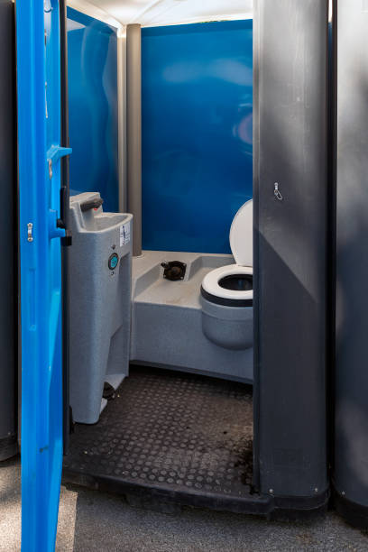 Sanitation services for porta potties in Charter Oak, CA
