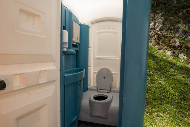 Best Porta potty rental near me  in Charter Oak, CA