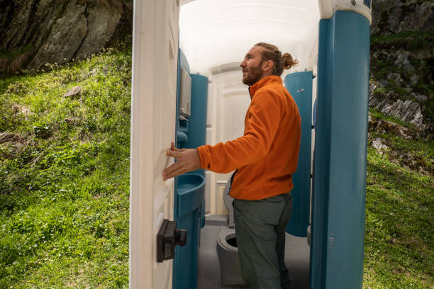 Best Event porta potty rental  in Charter Oak, CA