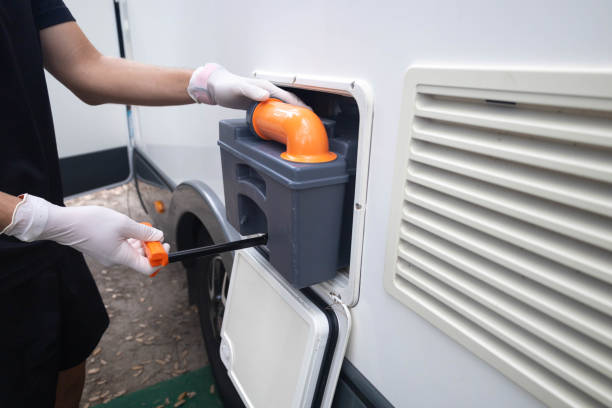 Best Porta potty for special events  in Charter Oak, CA
