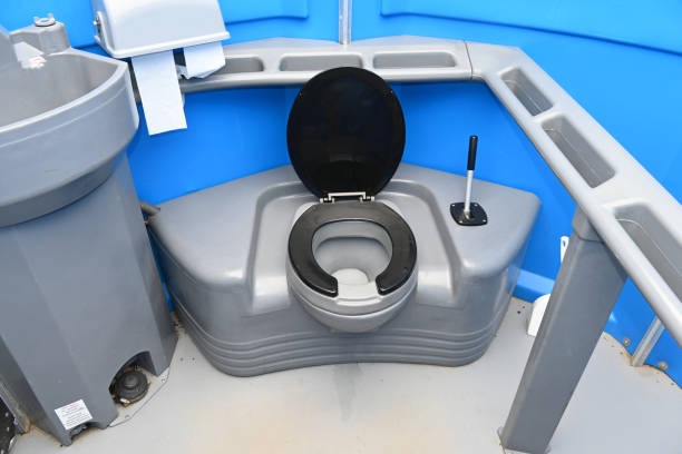 Best High-end porta potty rental  in Charter Oak, CA