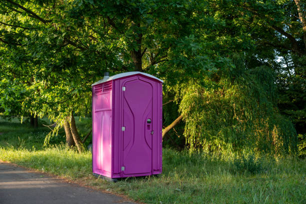 Best Porta potty delivery and setup  in Charter Oak, CA