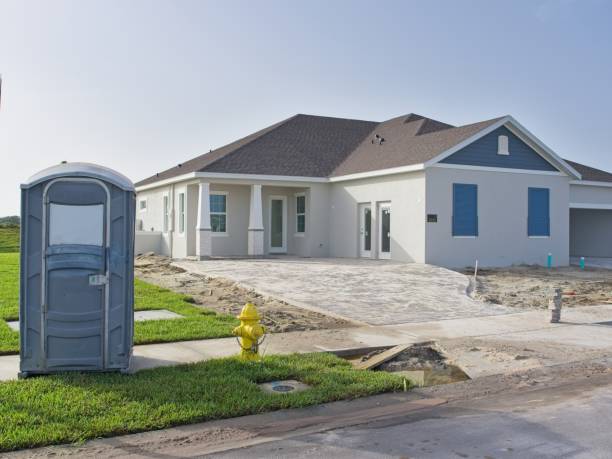 Best Portable restroom trailer rental  in Charter Oak, CA