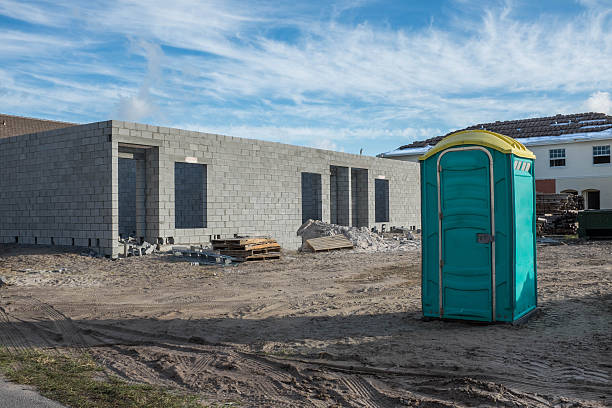Best Portable toilet rental for construction  in Charter Oak, CA