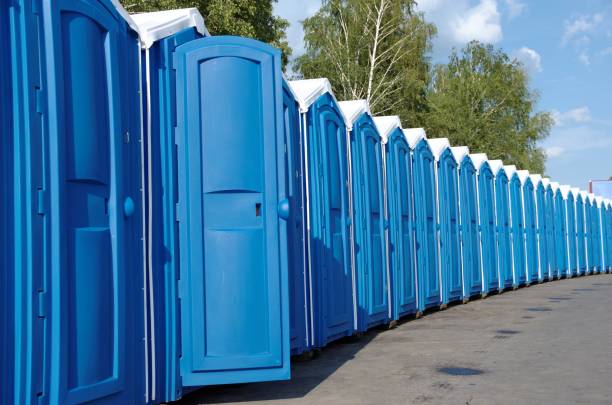 Best Portable toilet rental cost  in Charter Oak, CA